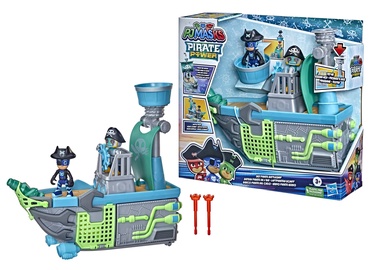 Komplekts Hasbro PJ Masks Pirate Power F3665