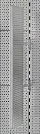 Стенка Knipex 00 19 30 V03, 46 см