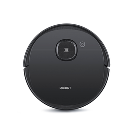 Робот-пылесос Ecovacs Deebot Ozmo 950