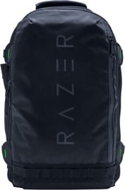 Portatīvā datora mugursoma Razer Rogue Backpack 17.3", melna