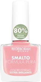 Лак для ногтей Deborah Milano Formula Pura Light Pink, 8.5 мл