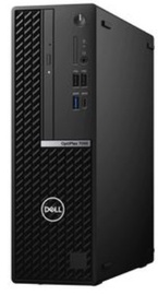 Стационарный компьютер Dell Dell OptiPlex 7090 48Y75, Intel UHD Graphics 630