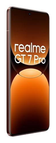 Мобильный телефон Realme GT7 Pro, 512 GB, oранжевый