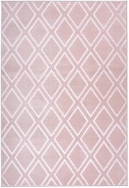 Ковер Arte Espina Monroe 300 Z4SB2-160-230-E, розовый, 230 см x 160 см