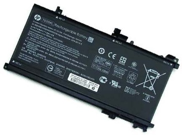 Sülearvutiaku HP TE03XL, 5.35 Ah, Li-Ion