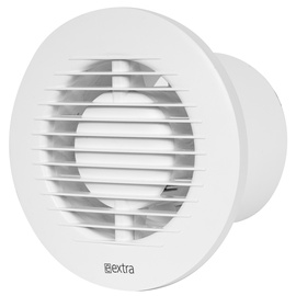 Ventilaator olme Europlast E-extra EA100, 10 cm