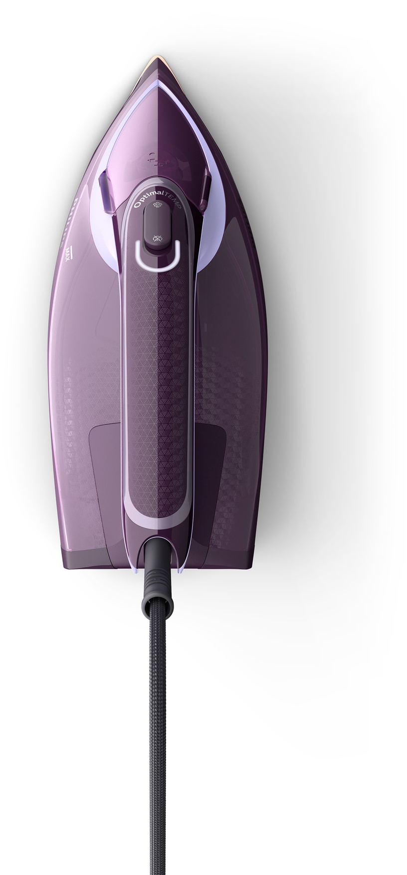 Triikraud Philips DST8021/30, violetne