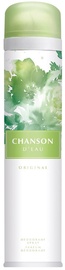 Deodorant naistele Coty Chanson D`Eau Original, 200 ml