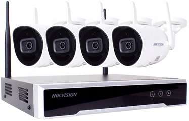 Korpusega kaamera Hikvision WIFIKIT-B2-4CH