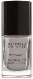 Nagu laka Gabriella Salvete Longlasting Enamel Twilight, 11 ml