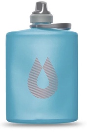 Ūdens pudele HydraPak Stow, zila, 0.5 l