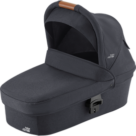 Люлька Britax Strider M, черный