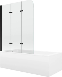 Vann Mexen Cubik, 1600 mm x 700 mm x 415 mm, ristkülik