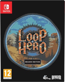 Nintendo Switch spēle Devolver Digital Loop Hero Deluxe Edition