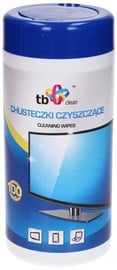 Salvrätikud TB Clean Cleaning Wipes, 100 tk