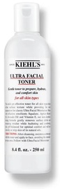 Näotoonik naistele Kiehls Ultra Facial, 250 ml