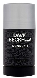 Vyriškas dezodorantas David Beckham Respect, 75 ml