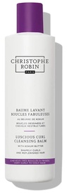 Бальзам Christophe Robin Luscious Curl, 250 мл