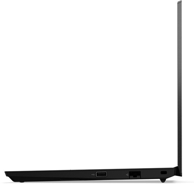 Sülearvuti Lenovo ThinkPad E14 Gen 2 20T60081PB PL, AMD Ryzen 3 4300U, 8 GB, 256 GB, 14 ", AMD Radeon Graphics, must