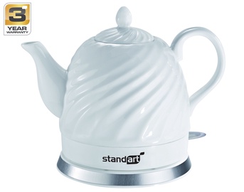 Электрический чайник Standart LG-CW10