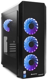 Stacionārs dators Komputronik Infinity X511 [J6] PL, Nvidia GeForce RTX 3060