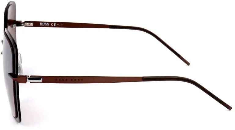 Saulesbrilles Hugo Boss 1167/S 09Q, 57 mm
