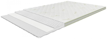 Наматрасник Sendeko Air-Top Classic, 2000 мм x 1600 мм