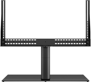 Monitorihoidik Multibrackets M VESA Tablestand Turn Black X Large MAX 800x400, 60-75", 50 kg