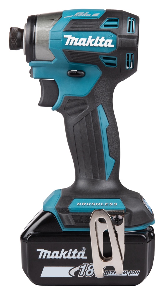 Akulööktrell Makita DTD173Z, 18 V