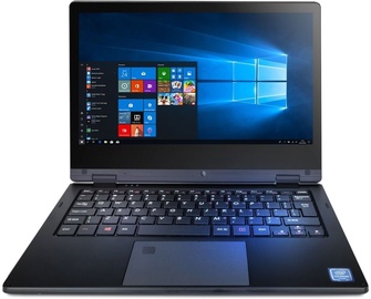 Sülearvuti Techbite Arc TAB000508, Intel® Celeron® N4020, kodu-/õppe-, 4 GB, 128 GB, 11.6 "