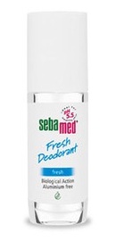 Дезодорант для женщин Sebamed Fresh, 50 мл