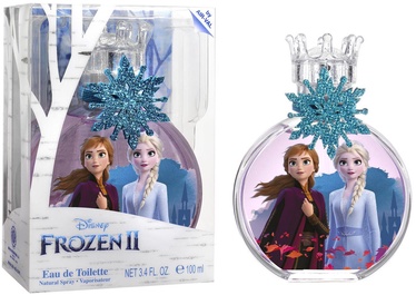 Lõhnaõlid lastele Air Val International Frozen II, tüdrukutele