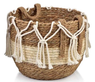 Korv Mondex Basket HIWB6709, merihein, 29 cm x 29 cm x 29 cm