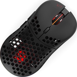 Spēļu pele Spc Gear SPG152, melna