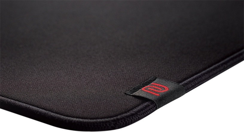 Hiirematt Zowie G-SR 5J.N0241.001, 47 cm x 39 cm x 1 cm, must