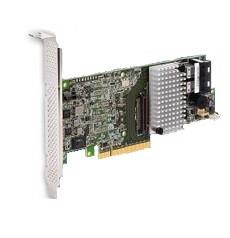 Serveri RAID kontrollerid Intel RAID Controller RS3DC080 RS3DC080934643