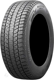 Ziemas riepa Bridgestone 235/R16, 106-S-180 km/h, F, F, 72 dB
