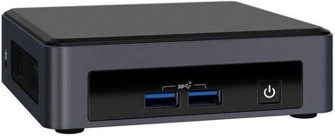 Stacionārs dators Intel NUC BKNUC8V5PNK, Intel (Integrated)