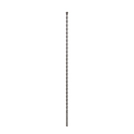 Urbis Haushalt, betons/mūra, sds plus (te-c), 12 mm x 600 mm, 1 gab.