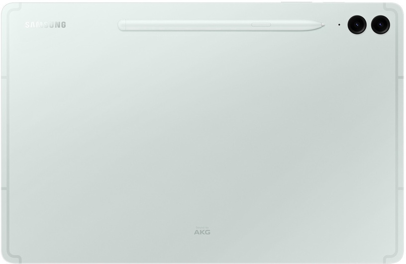 Tahvelarvuti Samsung Galaxy Tab S9 FE+ WiFi SM-X610NLGEEUE, münt, 12.4", 12GB/256GB, 3G, 4G