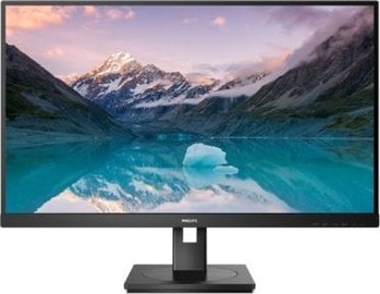 Монитор Philips 275S9JML/00, 27″, 4 ms