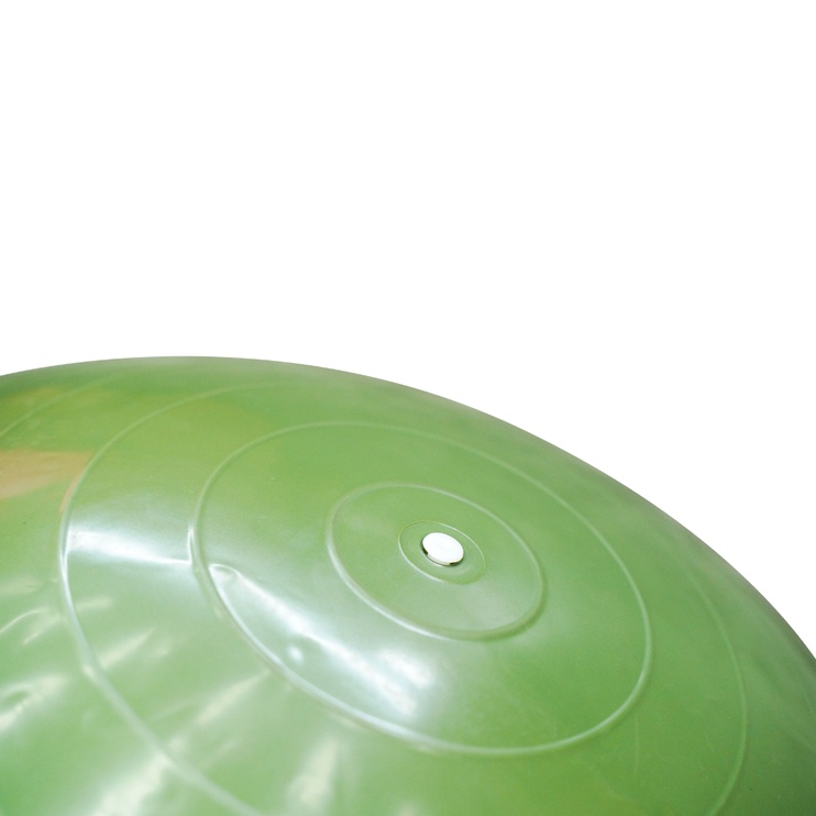 Vingrošanas bumbas Outliner, zaļa, 650 mm