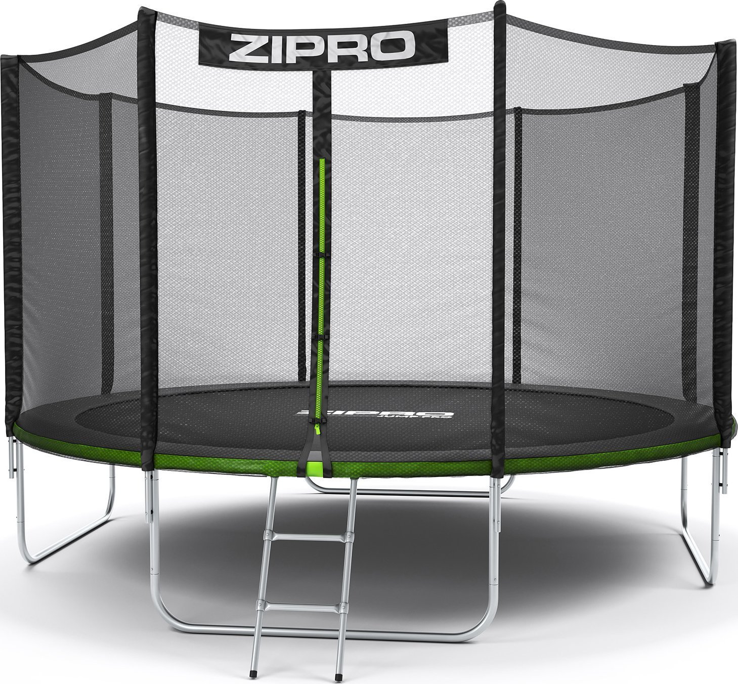 Batuts Zipro OUT 12FT, 374 cm