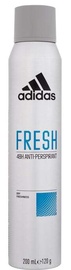 Vyriškas dezodorantas Adidas Fresh, 200 ml