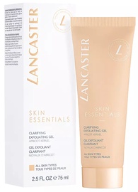 Sejas skrubis Lancaster Skin Essentials, 75 ml, sievietēm