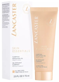 Скраб для лица для женщин Lancaster Skin Essentials, 75 мл