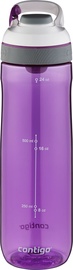 Бутылочка Contigo Cortland, фиолетовый, 0.72 л