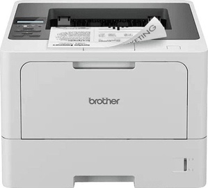 Лазерный принтер Brother HL-L5210DN