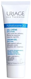 Ķermeņa krēms Uriage Keratosane, 75 ml