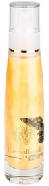 Sejas eļļa Organique Eternal Gold Illuminating Body Oil, 100 ml, sievietēm